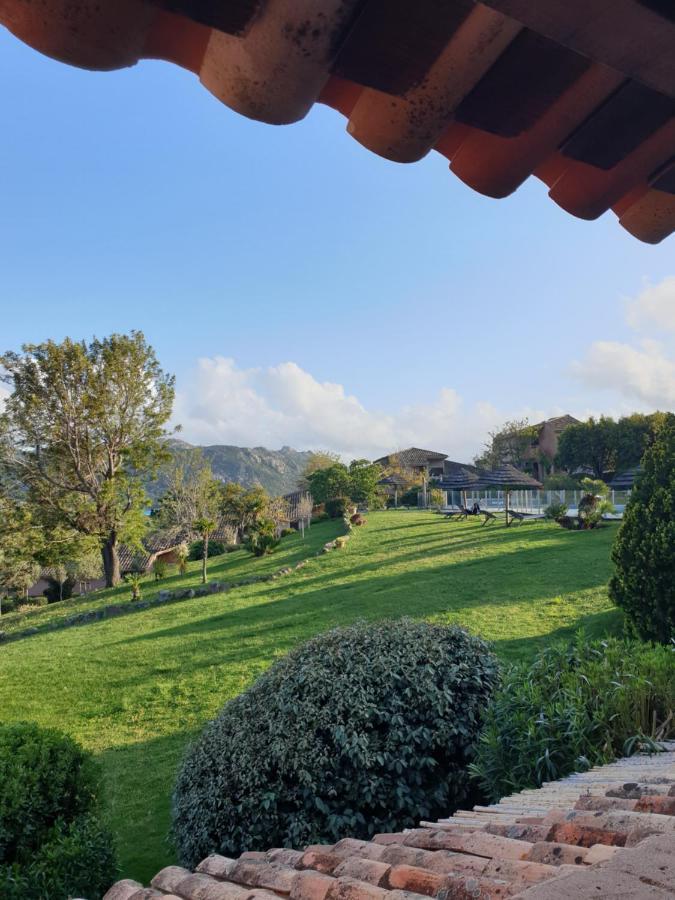 فندق Locations De Giulia بورتو فيكشْيو المظهر الخارجي الصورة