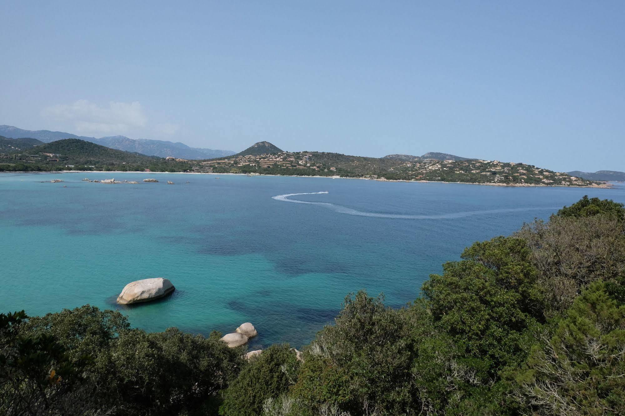 فندق Locations De Giulia بورتو فيكشْيو المظهر الخارجي الصورة